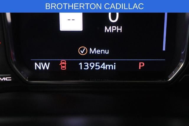 Used 2022 GMC Sierra 3500 Denali AWD/4WD image 18