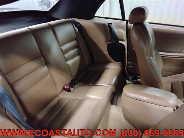 Used 1998 Ford Mustang GT image 15