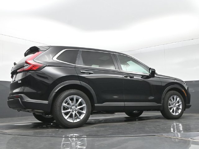 New 2027 Honda CR-V EX image 26