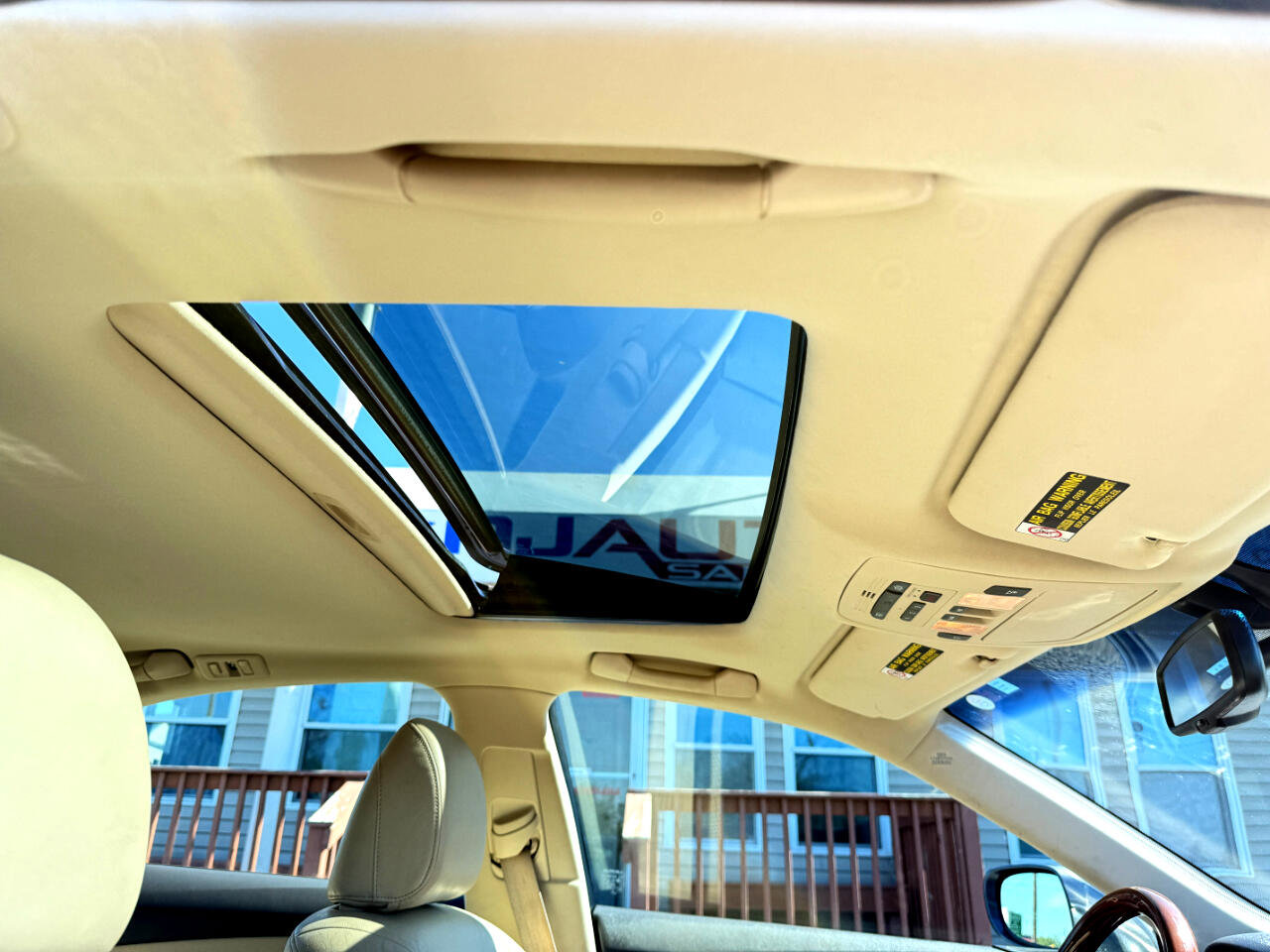 Used 2012 Lexus ES 350 image 51