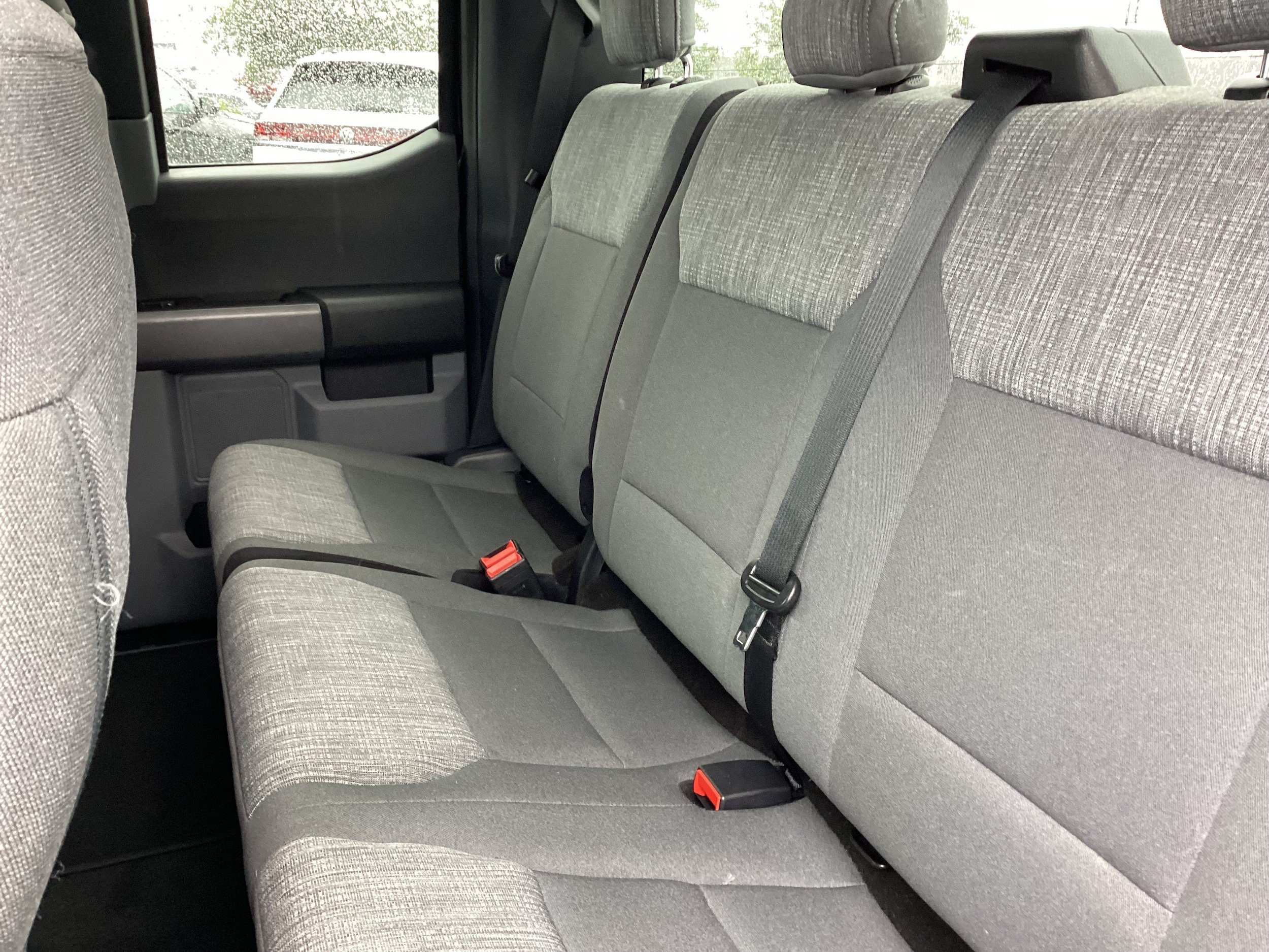 Used 2021 Ford F150 XLT AWD/4WD image 13