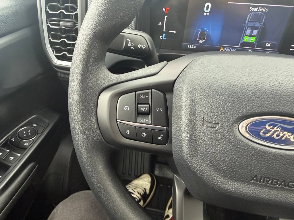 New 2026 Ford Ranger XL RWD image 17