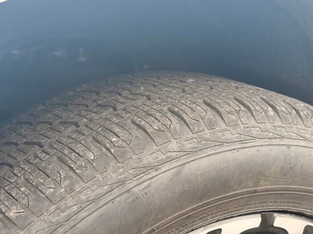 Used 2025 RAM 1500 Laramie image 11