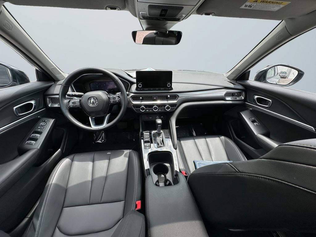 Used 2024 Acura Integra FWD image 10