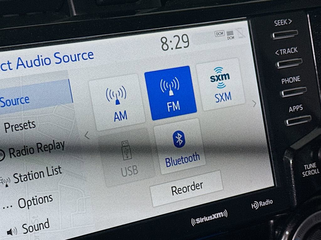 Used 2020 Toyota 4Runner Nightshade image 29