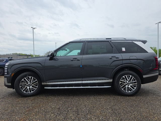 New 2026 Hyundai Palisade SEL AWD/4WD image 13