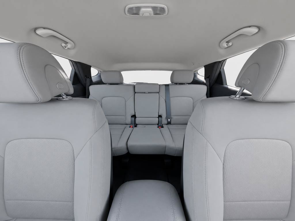 Used 2017 Hyundai Santa Fe Sport FWD image 13