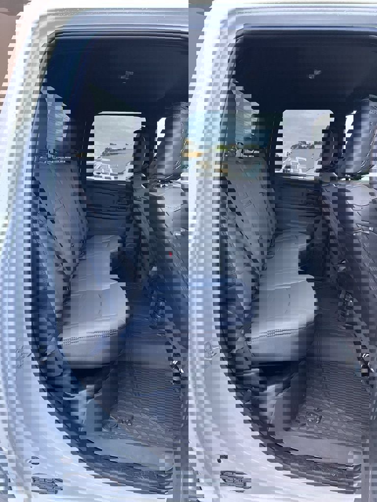 New 2026 RAM 2500 Tradesman w/ Chrome Appearance Group image 14