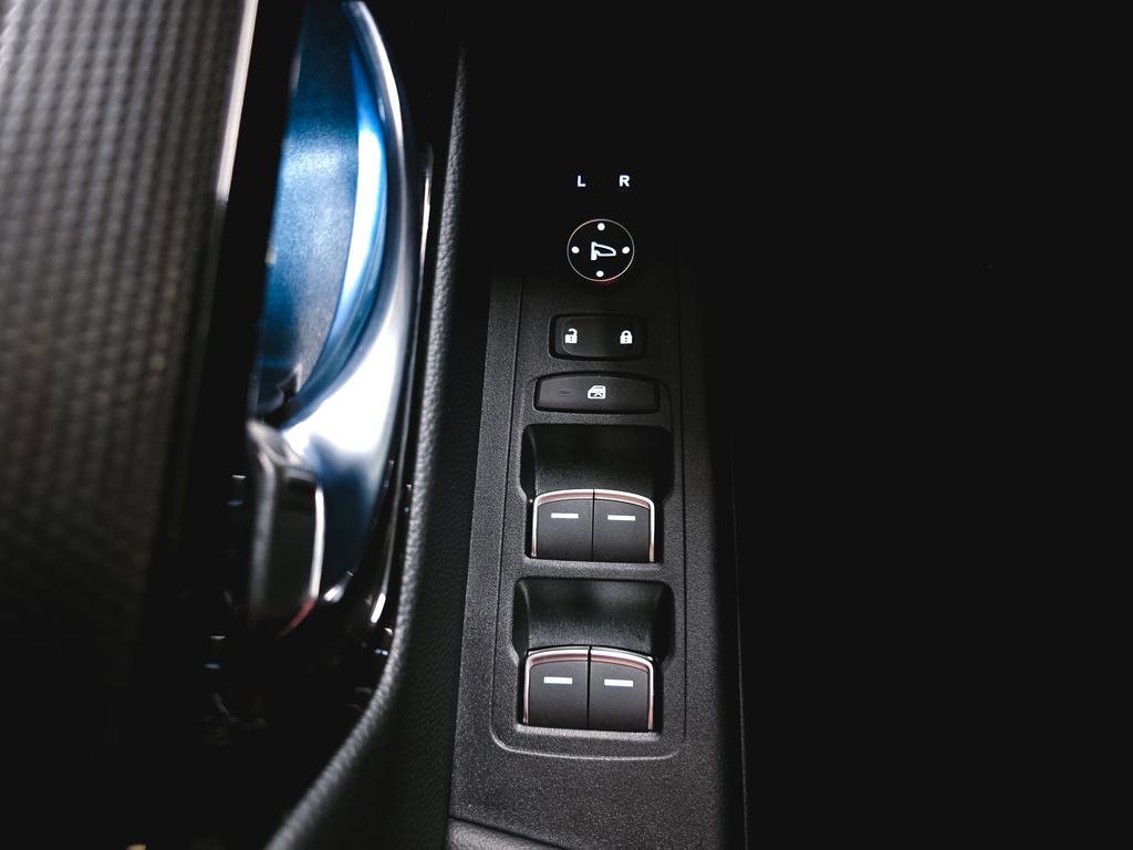 Certified 2024 Honda CR-V Sport-L image 20