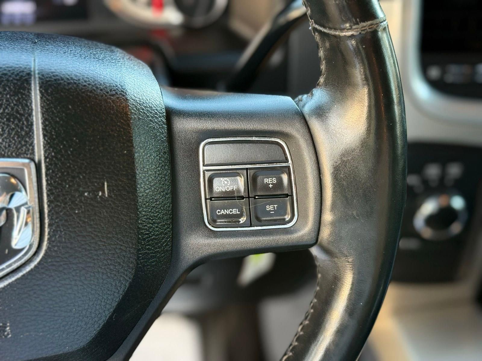 Used 2014 RAM 2500 Big Horn image 39