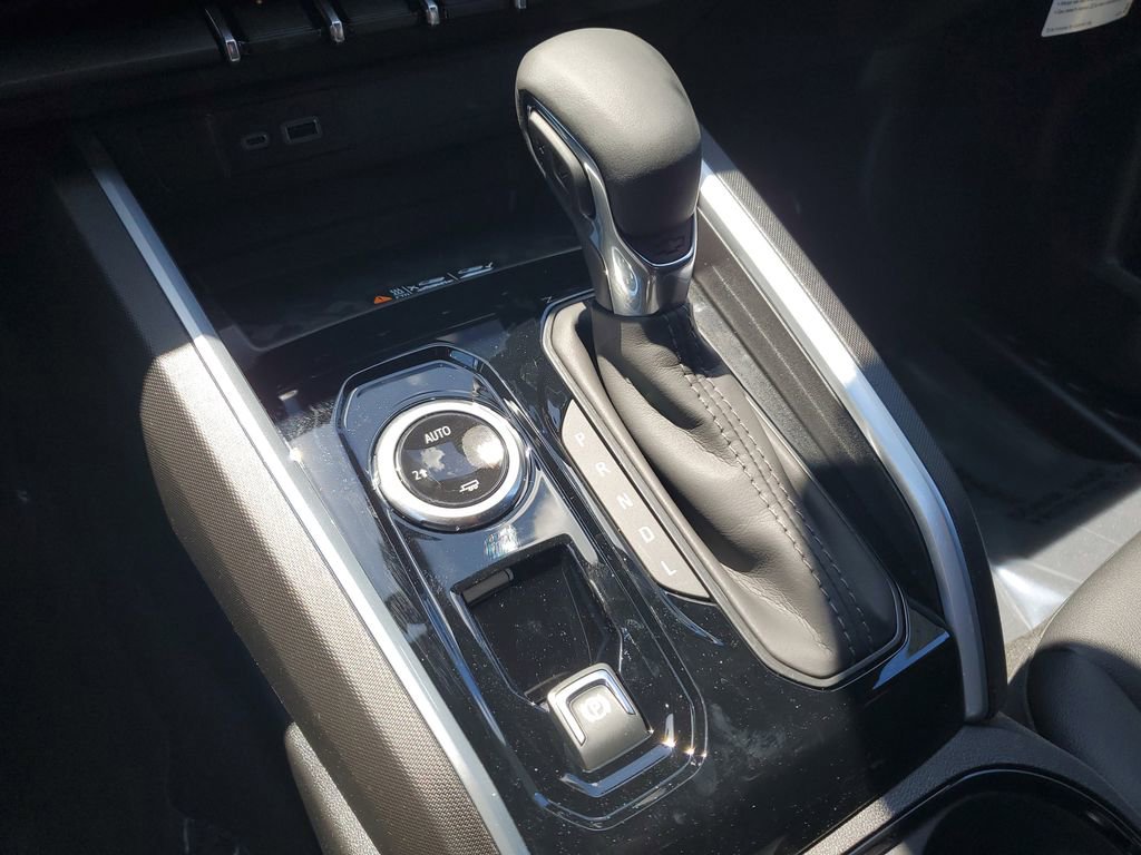 New 2026 Chevrolet Colorado LT w/ LT Convenience Package image 26