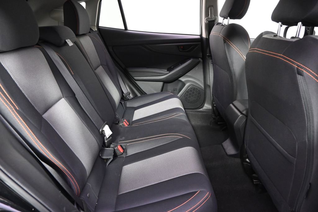 Used 2021 Subaru Crosstrek 2.0i Premium w/ Moonroof Package image 18