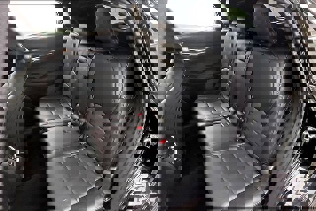 Certified 2024 INFINITI QX55 Luxe w/ Cargo Package image 21