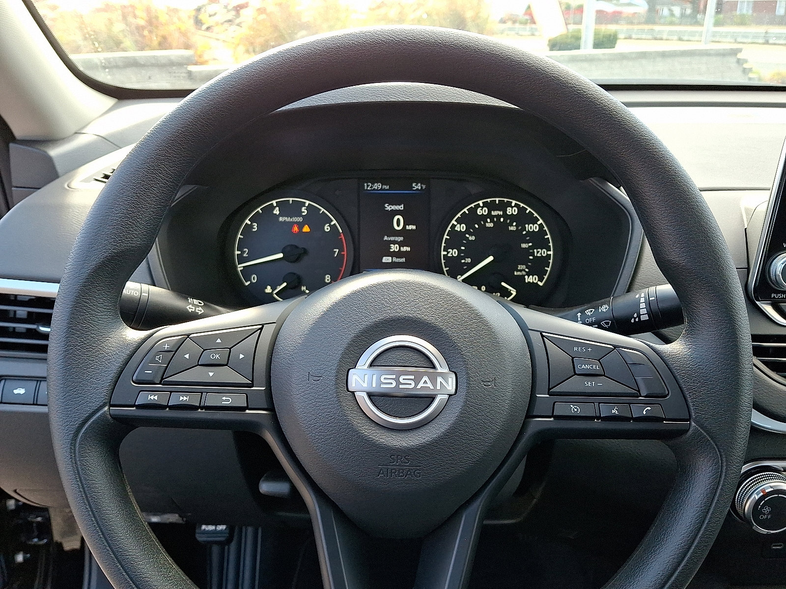 Certified 2025 Nissan Altima 2.5 S image 18