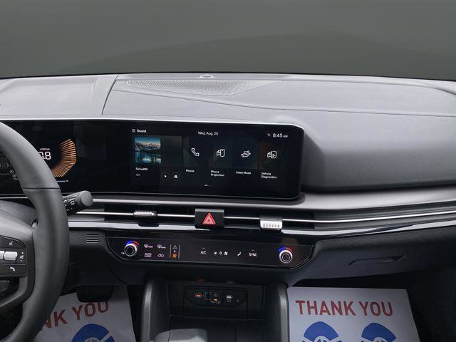 New 2026 Kia Sportage EX image 8