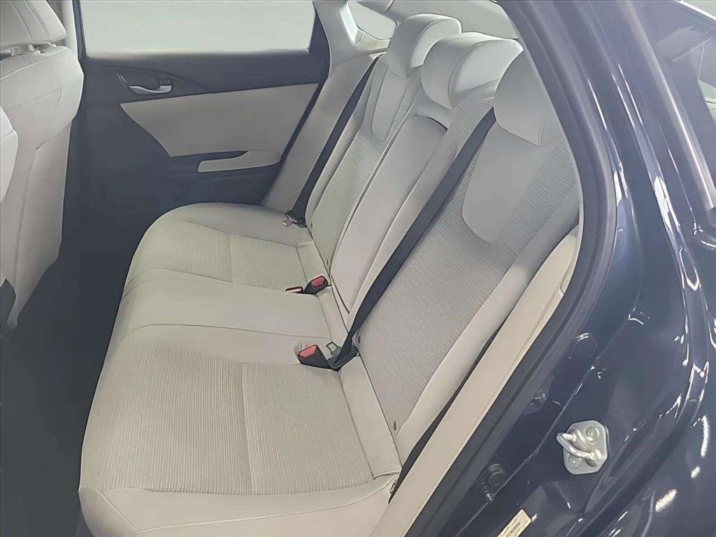 Used 2021 Honda Insight EX image 17