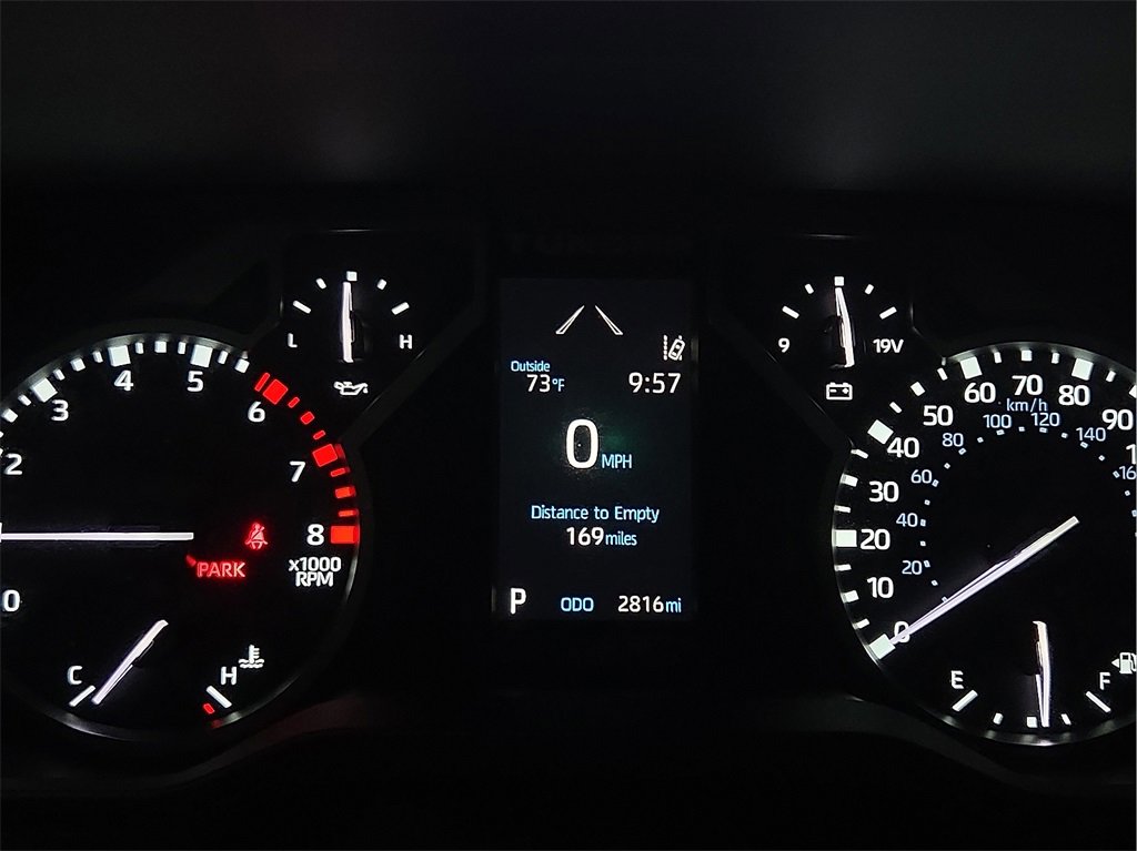 Certified 2025 Toyota Tundra SR5 image 24