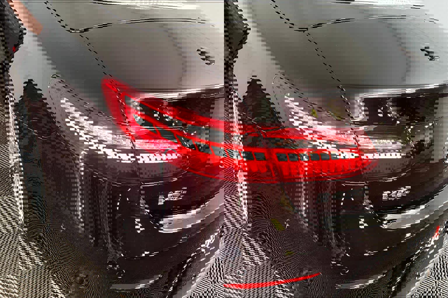 Used 2023 Mercedes-Benz E 450 4MATIC Cabriolet image 27