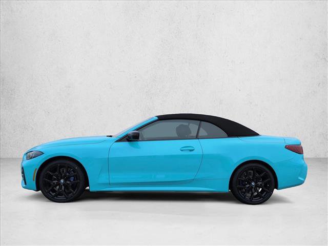 New 2026 BMW 430i xDrive Convertible image 5