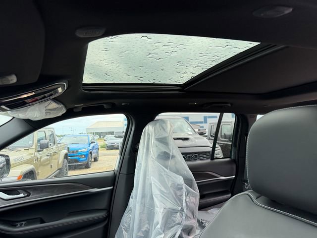 New 2026 Jeep Grand Cherokee Limited image 21