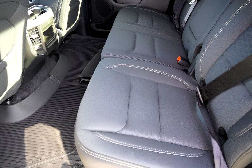 New 2026 RAM 1500 Lone Star AWD/4WD image 31