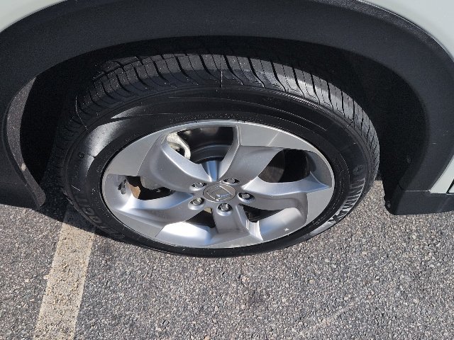 Used 2017 Honda HR-V LX image 10