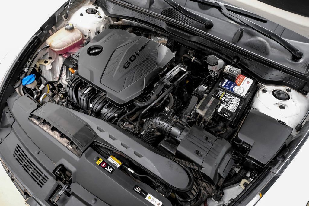 Used 2022 Hyundai Sonata SEL image 57