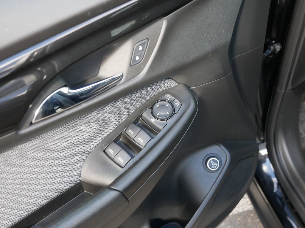 Used 2024 Chevrolet TrailBlazer LT w/ Convenience Package image 17