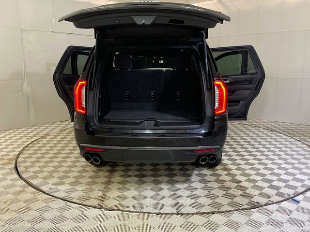Used 2023 GMC Yukon AT4 w/ AT4 Premium Package AWD/4WD image 31