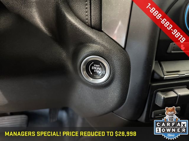 Used 2021 Chevrolet Silverado 1500 RST w/ Z71 Off-Road Package image 24