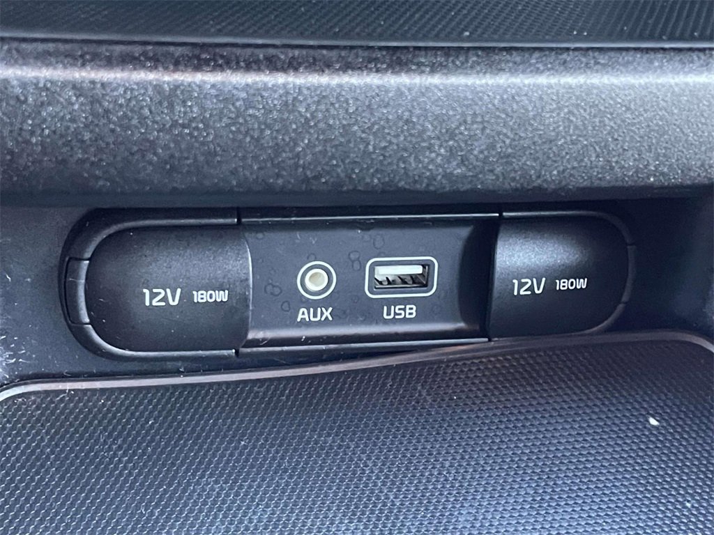 Used 2021 Kia Forte GT-Line image 29