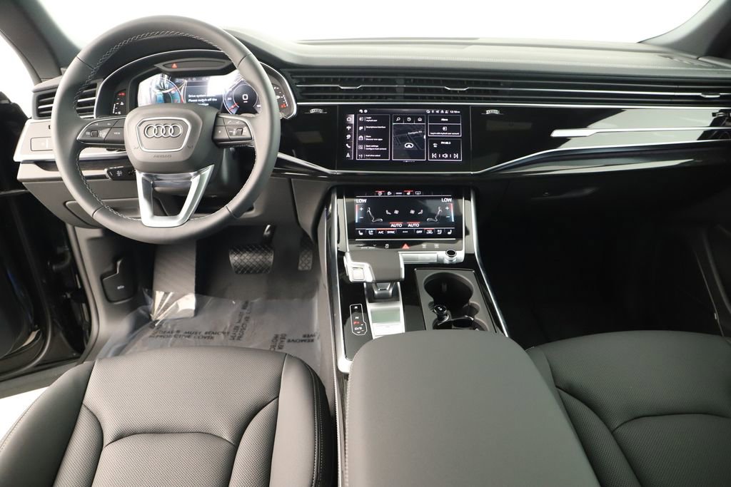 New 2026 Audi Q8 Premium Plus image 18