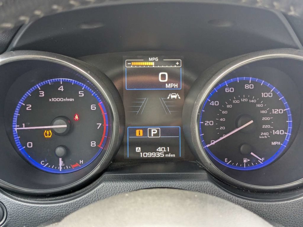 Used 2019 Subaru Outback 2.5i Limited AWD/4WD image 40