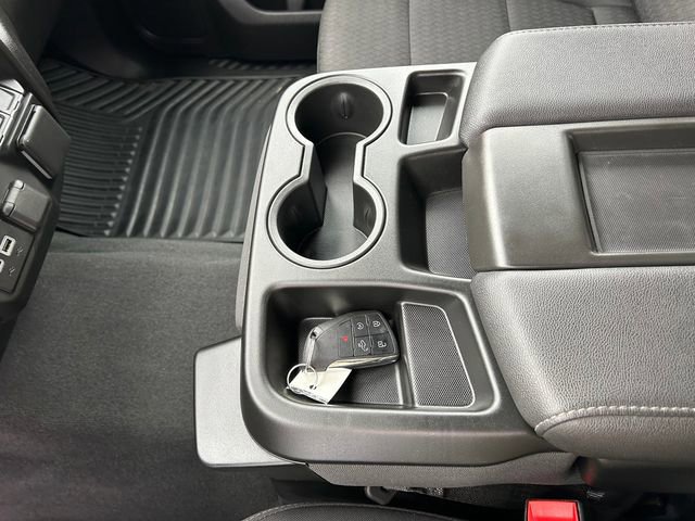 Used 2025 Chevrolet Silverado 2500 Custom w/ Custom Value Package image 28