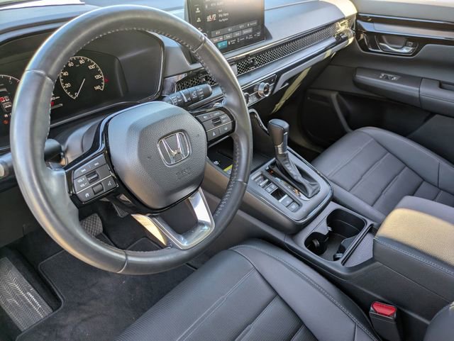 Used 2024 Honda CR-V EX-L image 19