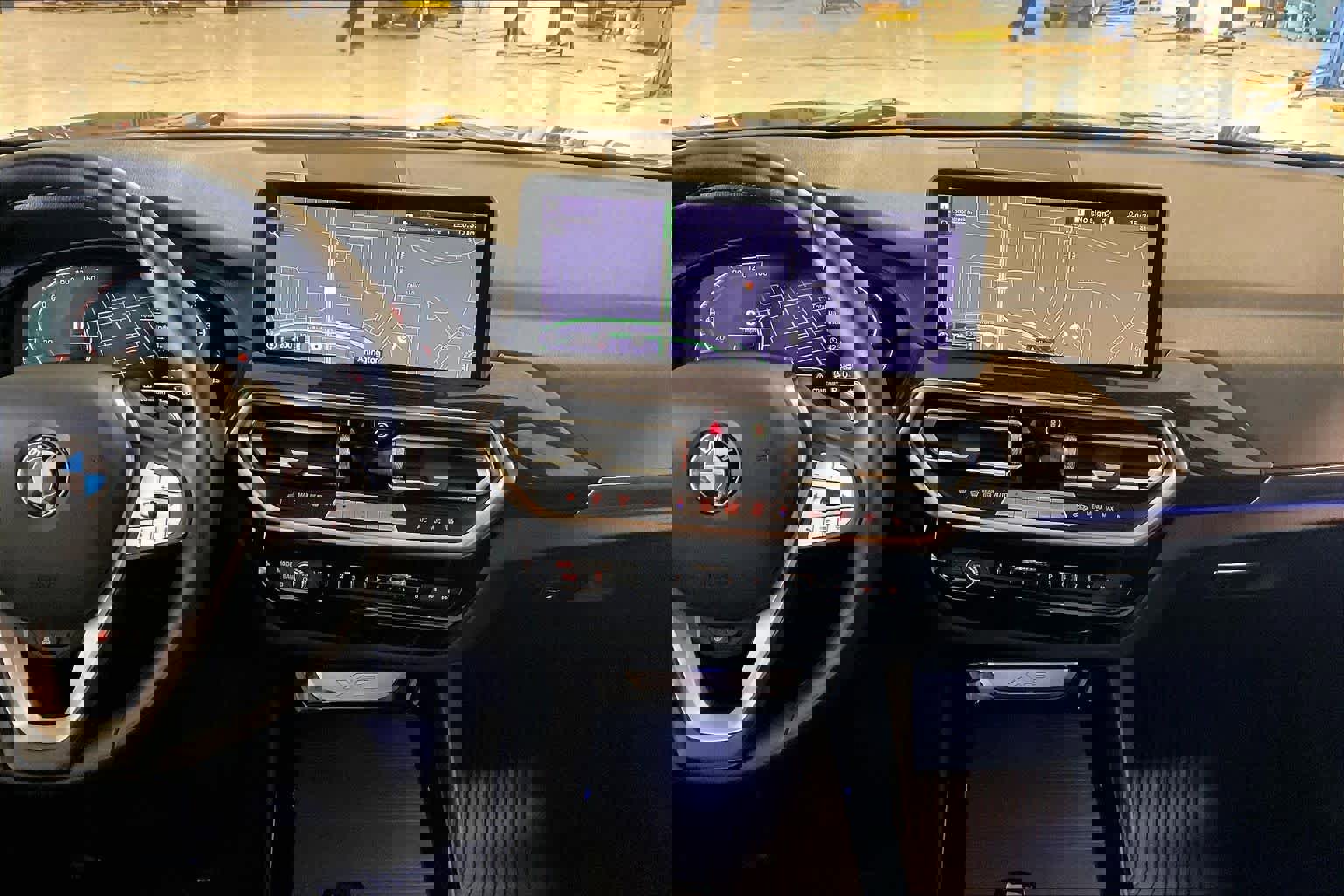 Used 2023 BMW X3 sDrive30i w/ Premium Package image 6