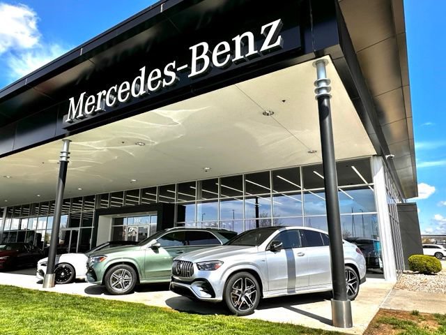Used 2018 Mercedes-Benz GLE 350 4MATIC image 32