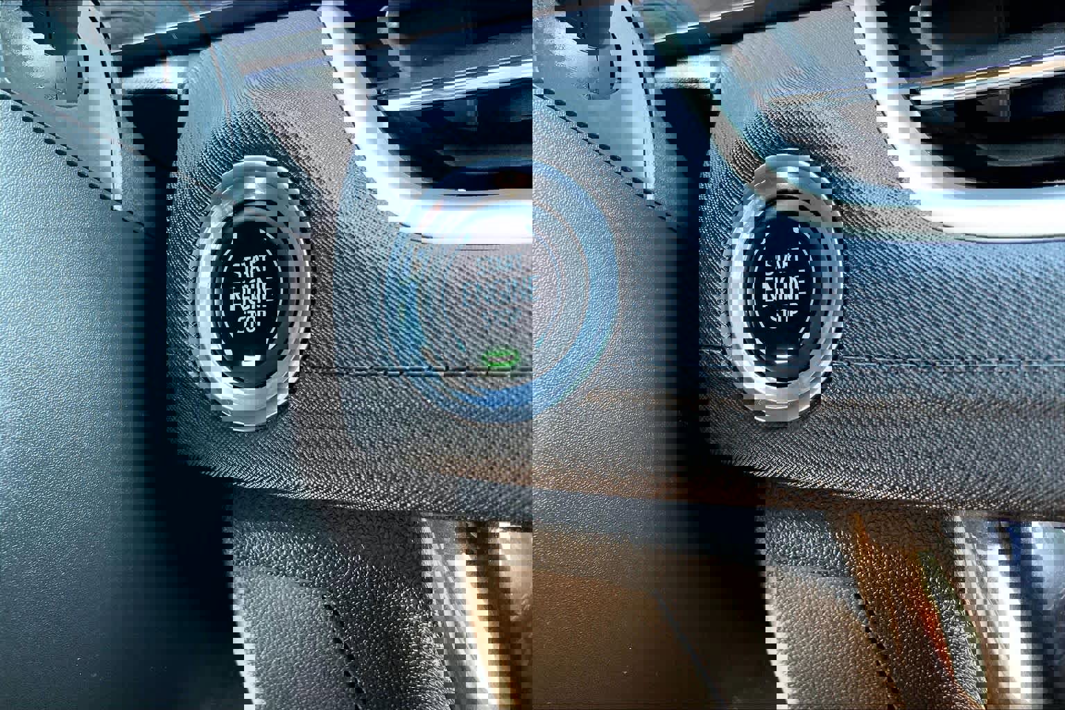 Used 2024 Chevrolet TrailBlazer LT w/ Driver Confidence Package image 32