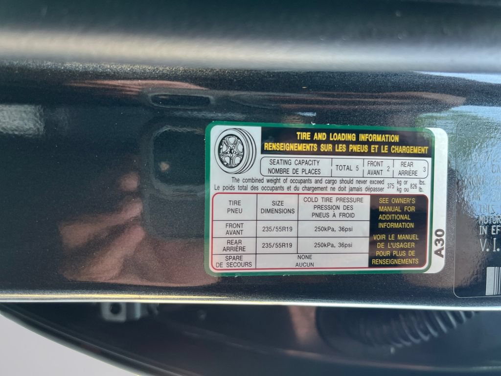 Certified 2024 Kia EV6 Light AWD/4WD image 20