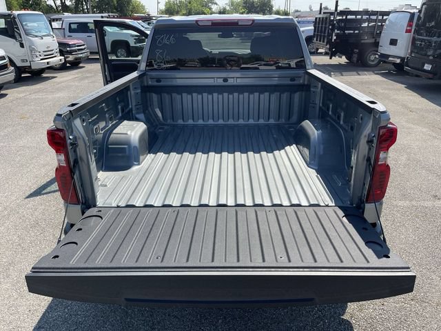 New 2026 Chevrolet Silverado 1500 LT AWD/4WD image 22