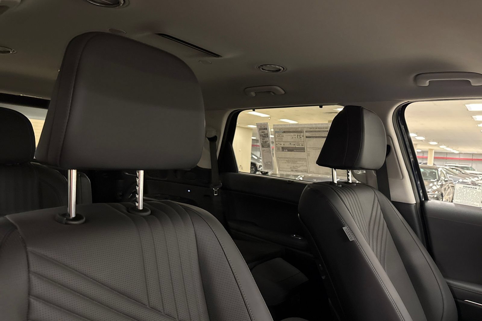 New 2026 Hyundai Palisade SEL FWD image 18