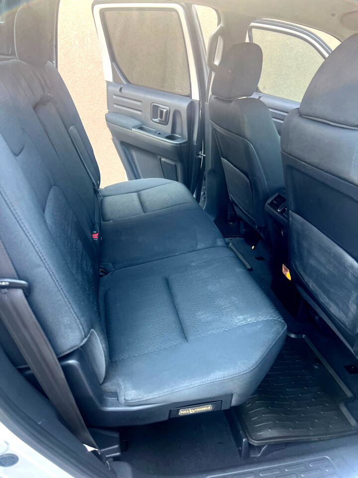 Used 2012 Honda Ridgeline Sport image 10