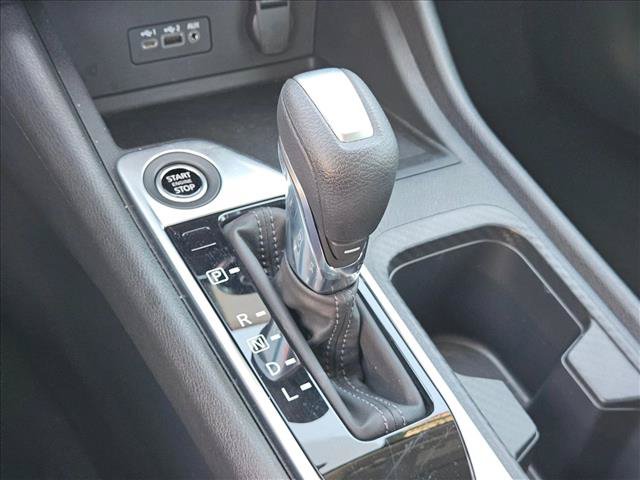 Certified 2023 Nissan Sentra SV w/ All-Weather Package FWD image 13