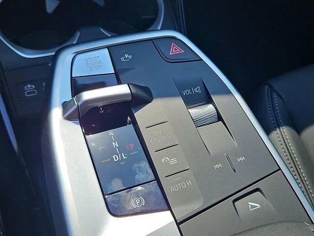 New 2026 BMW X1 xDrive28i w/ Technology Package image 15