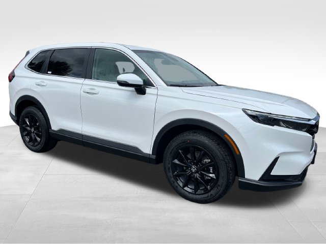 New 2026 Honda CR-V EX 360° Tour