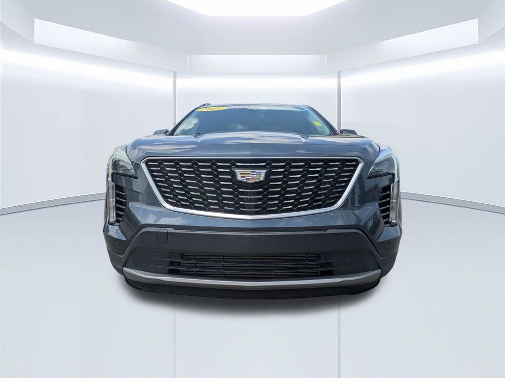 Used 2019 Cadillac XT4 Premium Luxury FWD image 9