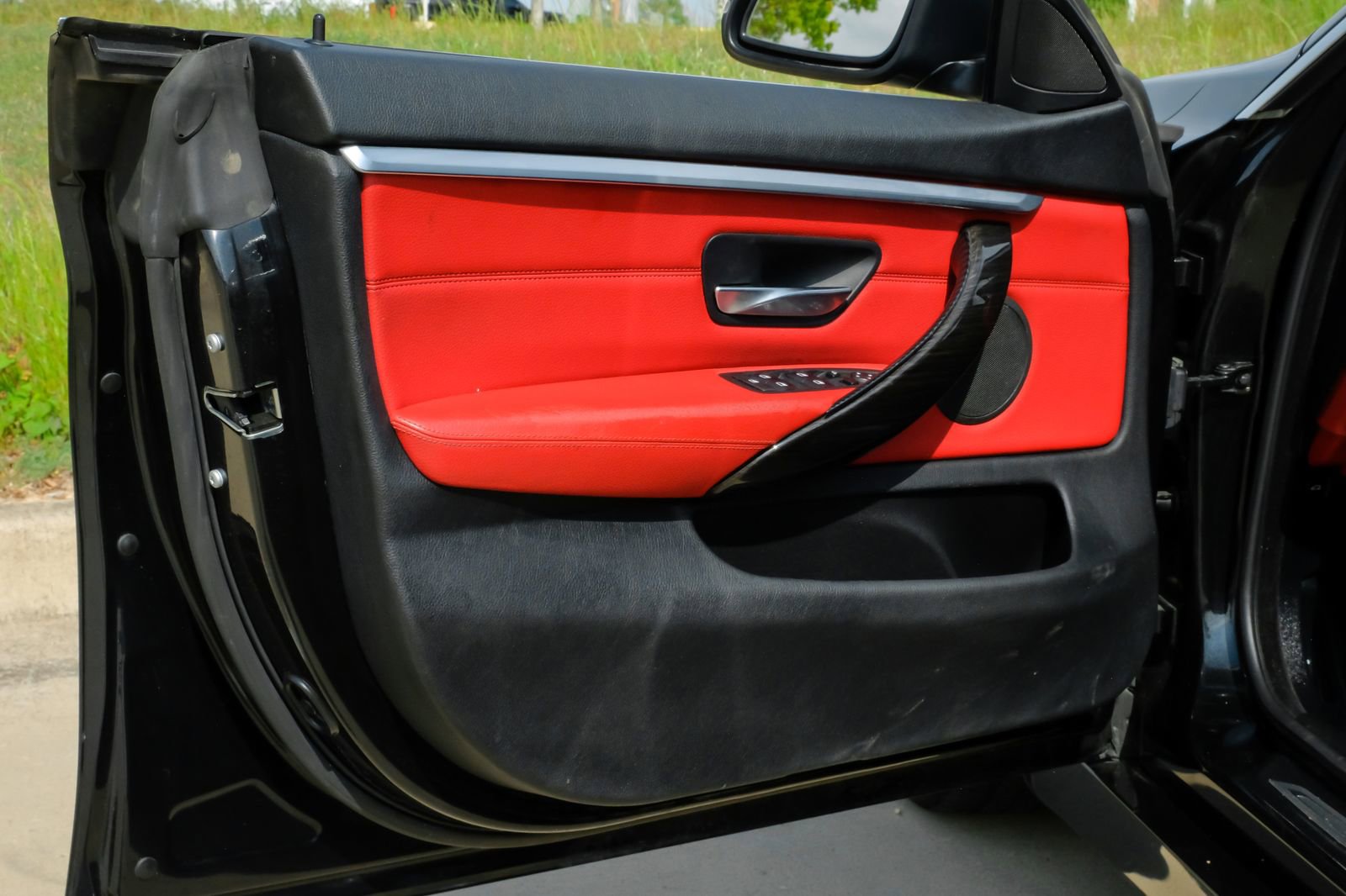 Used 2016 BMW 428i Gran Coupe image 45