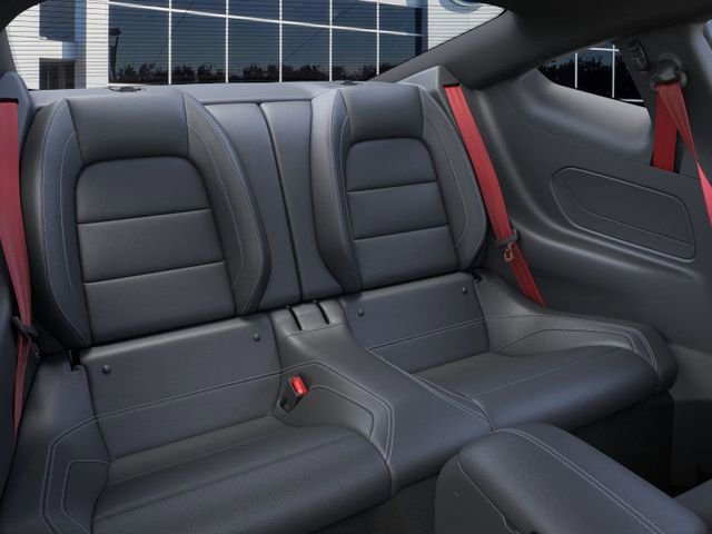 New 2026 Ford Mustang Premium w/ Mustang Nite Pony Package image 11