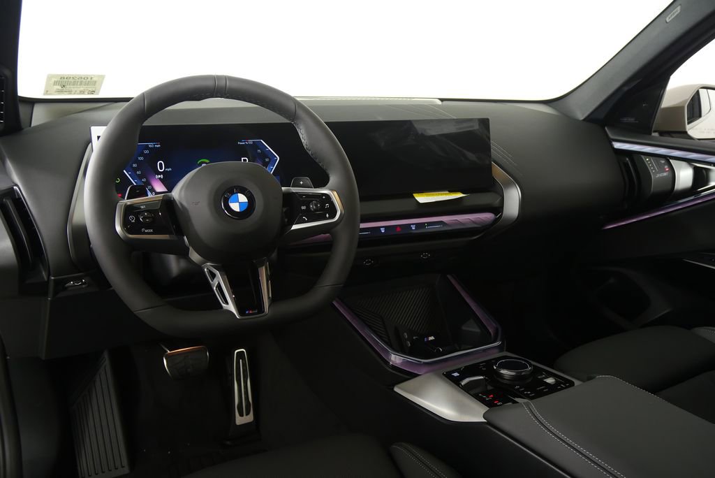 Used 2026 BMW X3 xDrive30 w/ M Sport Package image 18