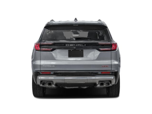 New 2026 GMC Acadia Denali Ultimate w/ LPO, Floor Liner Package AWD/4WD image 8